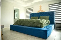 Cozy & Modern 3BR House  Edinburg, Texas