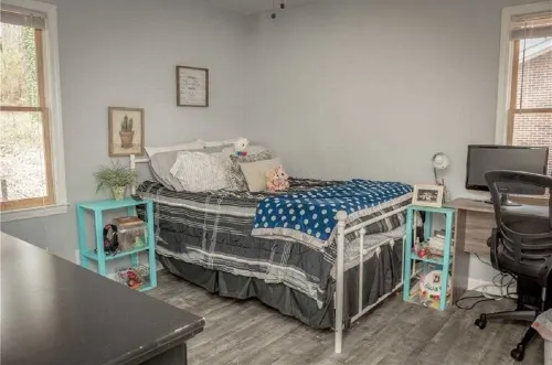 cozy heaven Hotels in Cook County