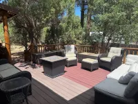 Cozy Mountain Retreat in Torreon.
