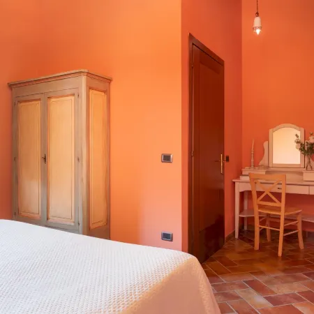 Villa Peruccio Gioiello in Volterra