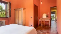 Villa Peruccio Gioiello in Volterra - 4つ星
