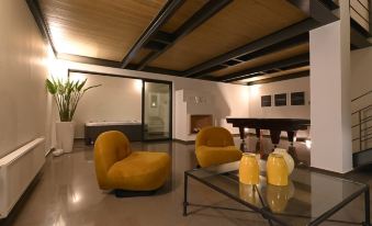 Ma Maison No9 Downtown Villa,Jacuzzi,5Bdrs,Parking