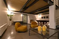 我的房子9號市中心別墅帶按摩浴缸和停車位