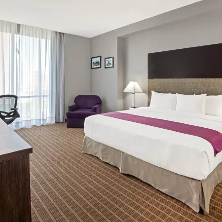 CHN Hotel Monterrey Centro, Trademark Collection by Wyndham