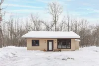 Pet Friendly-Secluded-Fire Pit-300Mbps Internet