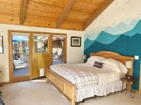 Fabulous, Family - Friendly Sunny_Bear_Chalet