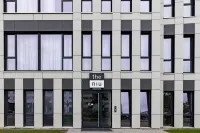 Holiday Inn - the Niu, Pax Berlin Airport by IHG Отели в г. 