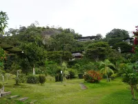 Natubri Ecohotel Hotel a 