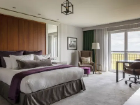 Old Course Hotel St Andrews Hotels in St Andrews