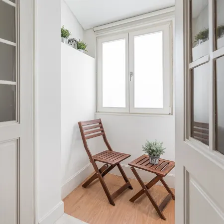 GuestReady - Costa Cabral Guesthouse - Quarto 4
