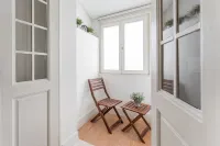 GuestReady - Costa Cabral Guesthouse - Quarto 4