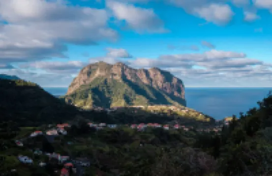 GuestReady - Tranquil Getaway in Madeira