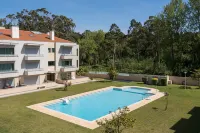 GuestReady - A Vida Aquática de Fao - Beach