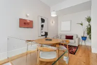 GuestReady – Stylish & Central Duplex in Porto - 沙灘