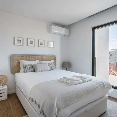 GuestReady - Uma fatia de Aveiro