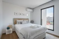 GuestReady - Uma fatia de Aveiro のホテル