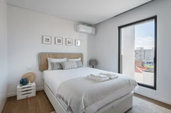 GuestReady - Uma fatia de Aveiro Hotels in 