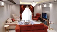 Premium Swiss Residence Dokki فنادق في جزيرة ميت عقبة