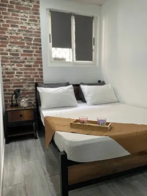 Apartment T3 Hotels in 