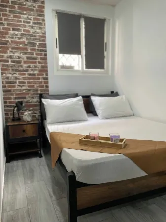 Apartment T3 Отели в г. Сетиф