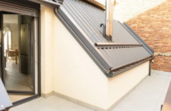 Apartamento Nuevo en el Centro de Leon