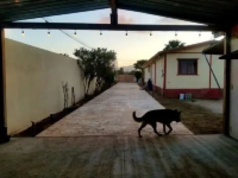 Corazón del Valle.RyA Valle de Guadalupe Suite