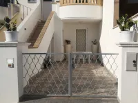 A-mare Apartment Hotels in Salve