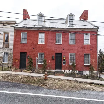 Light Horse Inn