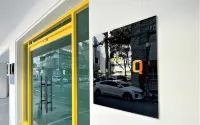 STAY Q Daejeon Yongmun - واي فاي