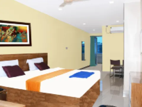 Hotel Sai Baba Palace Lodge & Bording Hotels in Bidar