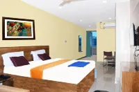 Hotel Sai Baba Palace Lodge & Bording Hotels in Bidar