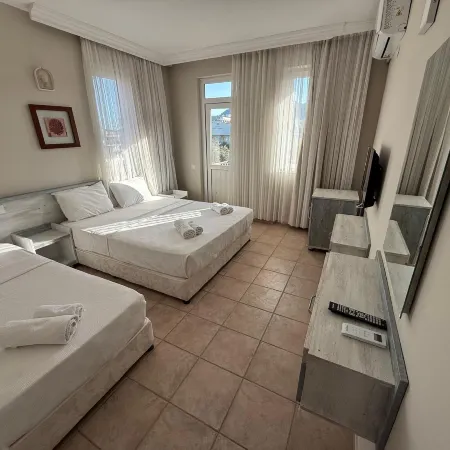 Tekirova Millennium Hotel
