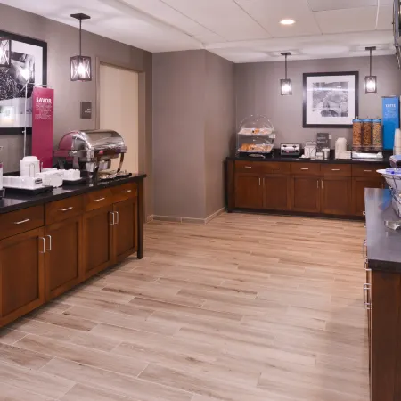 Hampton Inn El Centro