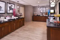 Hampton Inn El Centro - Breakfast