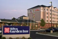Hilton Garden Inn Aberdeen