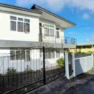 Villa Floreal 5 Hotel Exterior