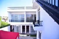 Rooms in Apartment with AC in Katunayake - 8 bedrooms Hotel in zona Kotugoda Sri Rahula School Ground