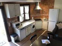 THE HOUSES OF MÍA 2 QUINTANA DE LLANES