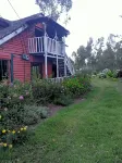 Home away from home at the foot of the Aberdare Ranges Hotels in Ol Kalou
