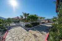 Charming 3-bedroom villa with WiFi and AC in beautiful Ölüdeniz by Tatil Premium