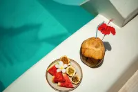 Iosif Duduman Hotels in Bwejuu