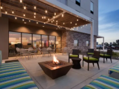 Home2 Suites by Hilton Denver/Highlands Ranch Hotels in Highlands Ranch