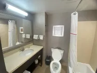 Red Roof Inn Pittsburgh - McKnight Rd Hotels in Allegheny County