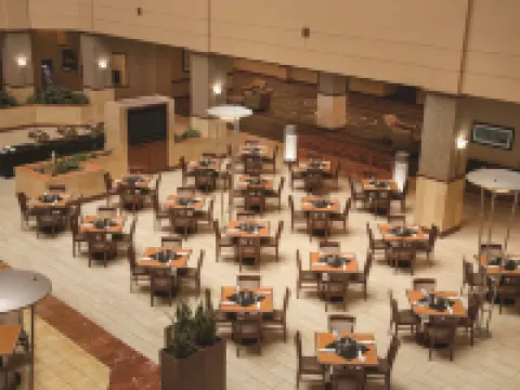 エンバシー スイーツ by ヒルトン フランクリン クール スプリングス フランクリンのホテル