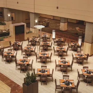 Embassy Suites by Hilton Nashville South Cool Springs
