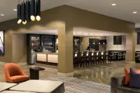 DoubleTree by Hilton Dallas-Campbell Centre - Baarit