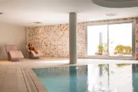 Sagitario Playa - piscina