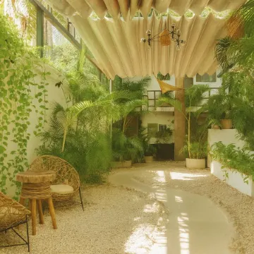 Enigmatic Hotel Boutique