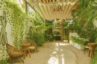 Enigmatic Hotel Experience