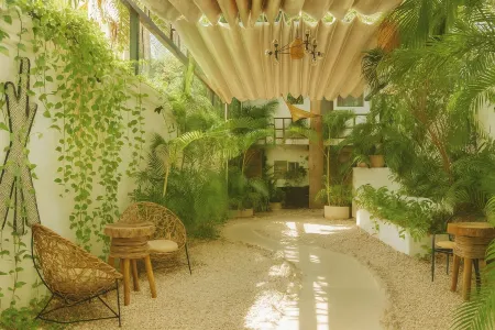 Enigmatic Hotel Boutique